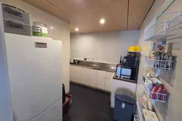 Prime Commercial Space in the Heart of Waipu