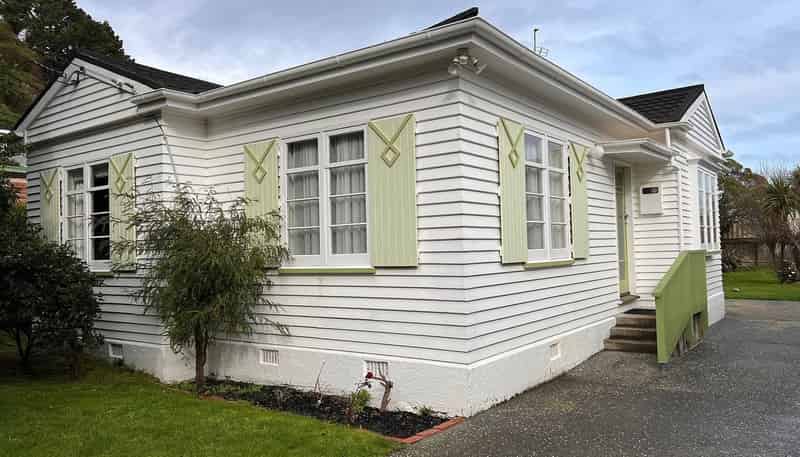 16 Athens Street, Miramar