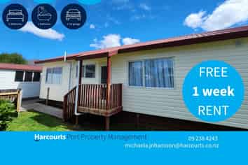 43a Tasman Street , Pukekohe