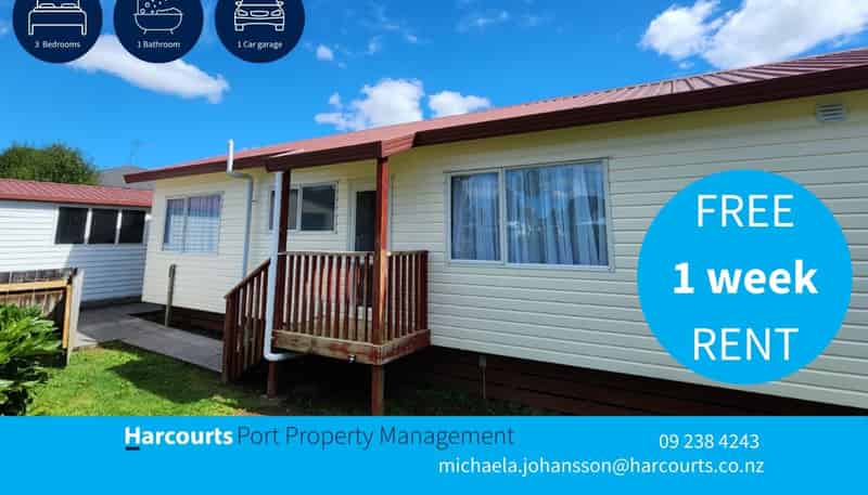 43a Tasman Street , Pukekohe