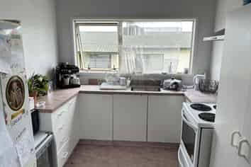 Auckland - Address withheld