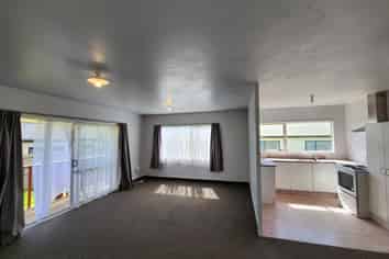 Auckland - Address withheld