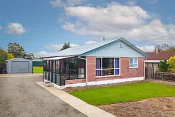 6 Grace Street, Waimate