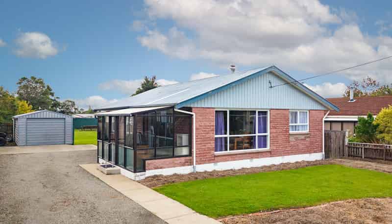 6 Grace Street, Waimate