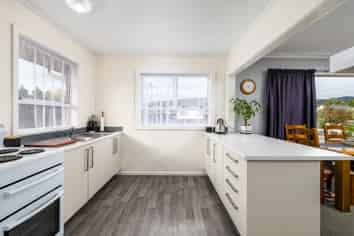 6 Grace Street, Waimate