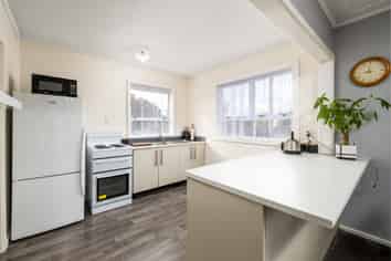 6 Grace Street, Waimate