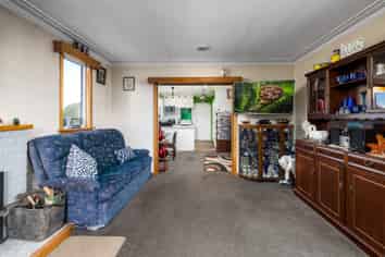 85 Timaru Road, Waimate