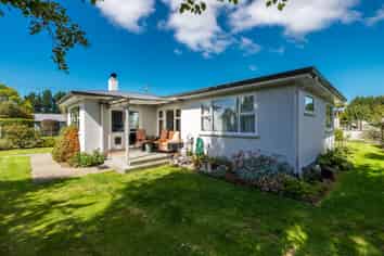 85 Timaru Road, Waimate