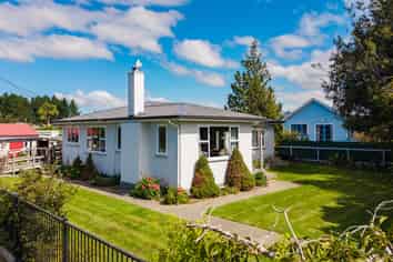 85 Timaru Road, Waimate