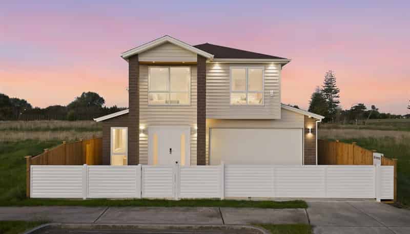  9 toporoa street, Karaka