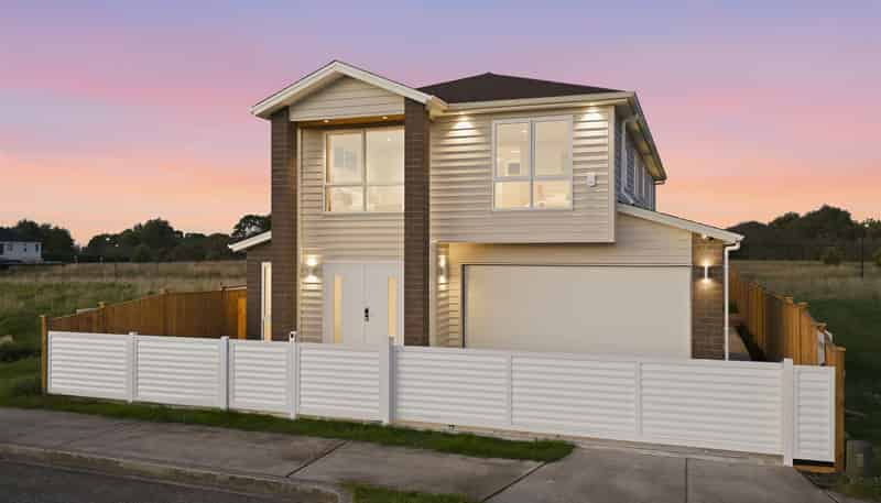  9 toporoa street, Karaka