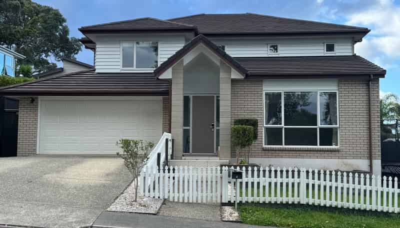 4 Galbraith Greens, Silverdale