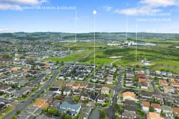 3 Bezar Place, Flat Bush