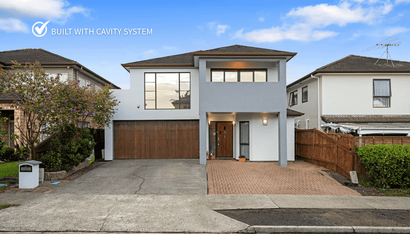 3 Bezar Place, Flat Bush