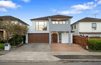 3 Bezar Place, Flat Bush