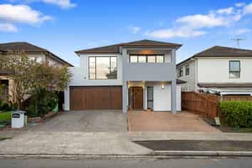 3 Bezar Place, Flat Bush