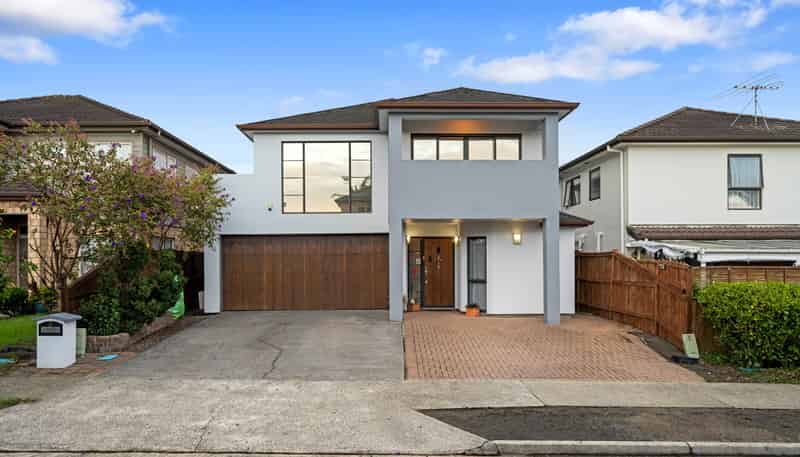 3 Bezar Place, Flat Bush