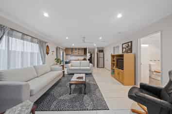 3 Bezar Place, Flat Bush