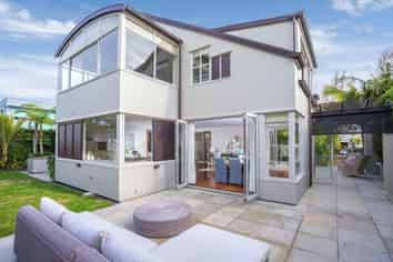 16A Dilworth Ave, Remuera