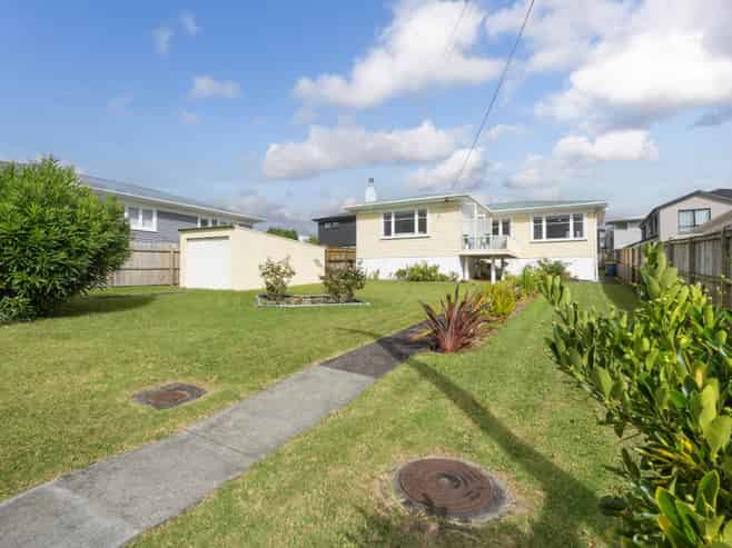 40 Kelwyn Road, Kelston