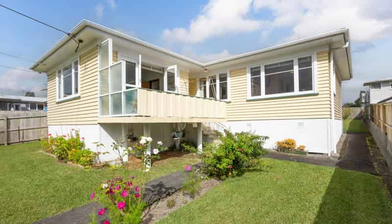 40 Kelwyn Road, Kelston