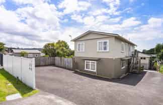 1/315 Rangatira Road, Beach Haven