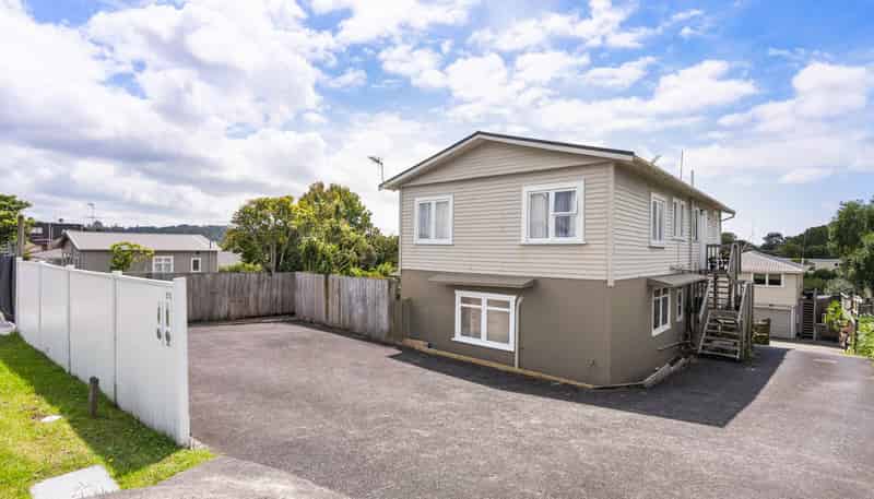 1/315 Rangatira Road, Beach Haven