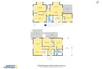 1/315 Rangatira Road, Beach Haven