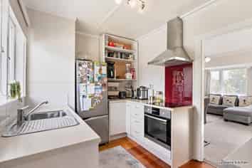 1/315 Rangatira Road, Beach Haven