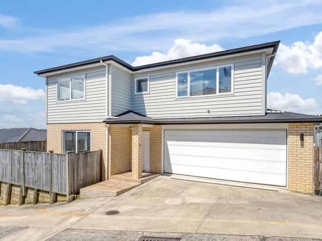 5 Griffstan Lane, Howick