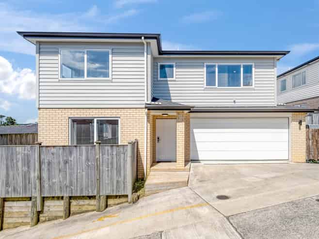 5 Griffstan Lane, Howick