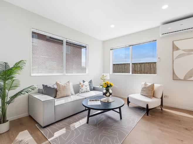 5 Griffstan Lane, Howick