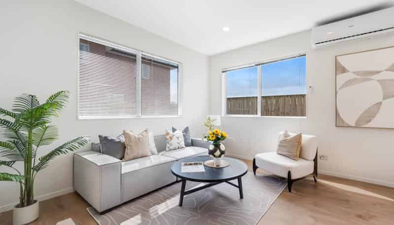 5 Griffstan Lane, Howick