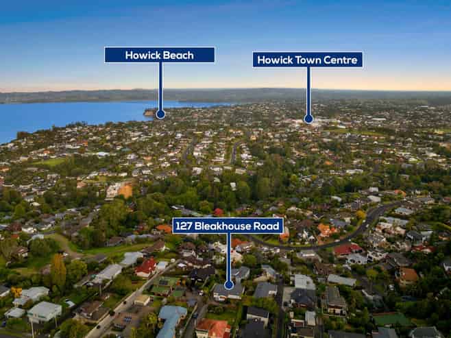 127 Bleakhouse Road, Mellons Bay