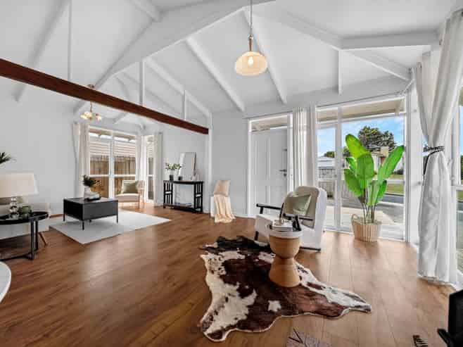 33 Andrew Road, Howick