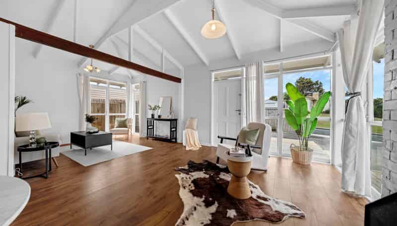 33 Andrew Road, Howick