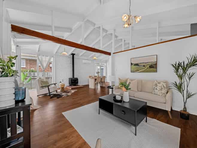 33 Andrew Road, Howick