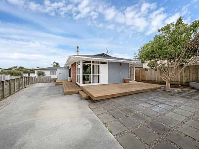 33 Andrew Road, Howick