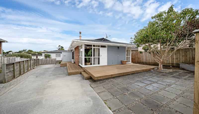 33 Andrew Road, Howick