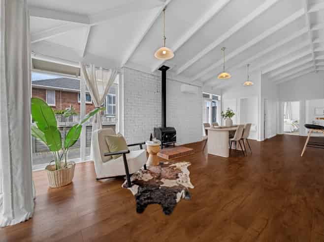 33 Andrew Road, Howick