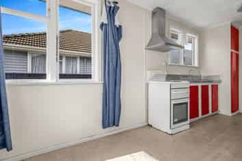 47 Williams Street, Marewa