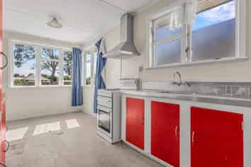 47 Williams Street, Marewa