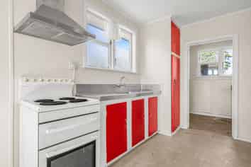 47 Williams Street, Marewa