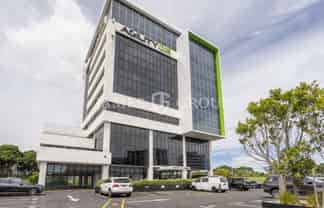 WELL-PRESENTED ELLERSLIE OFFICE SPACE FOR LEASE