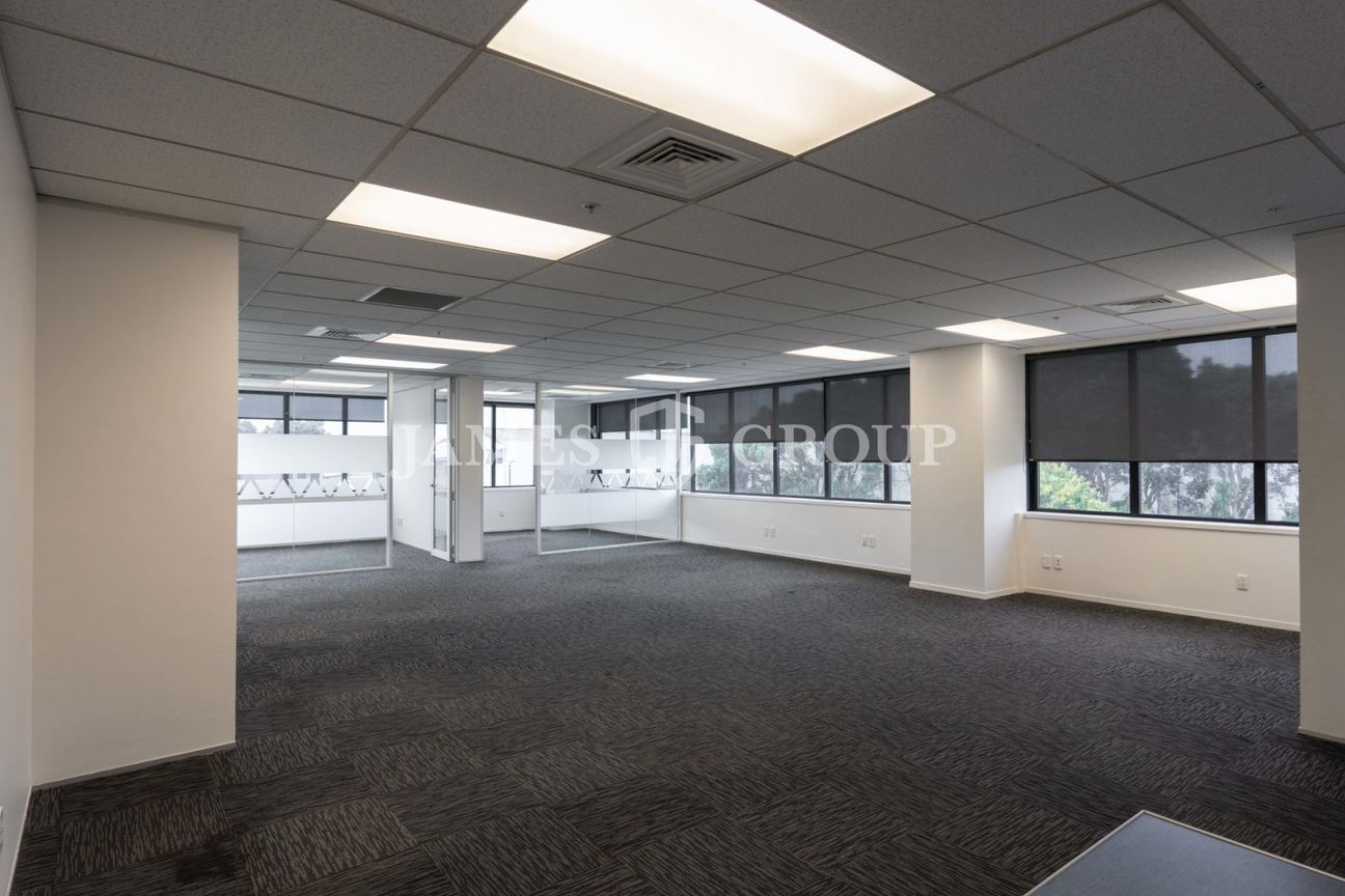 WELL-PRESENTED ELLERSLIE OFFICE SPACE FOR LEASE - Bild 4