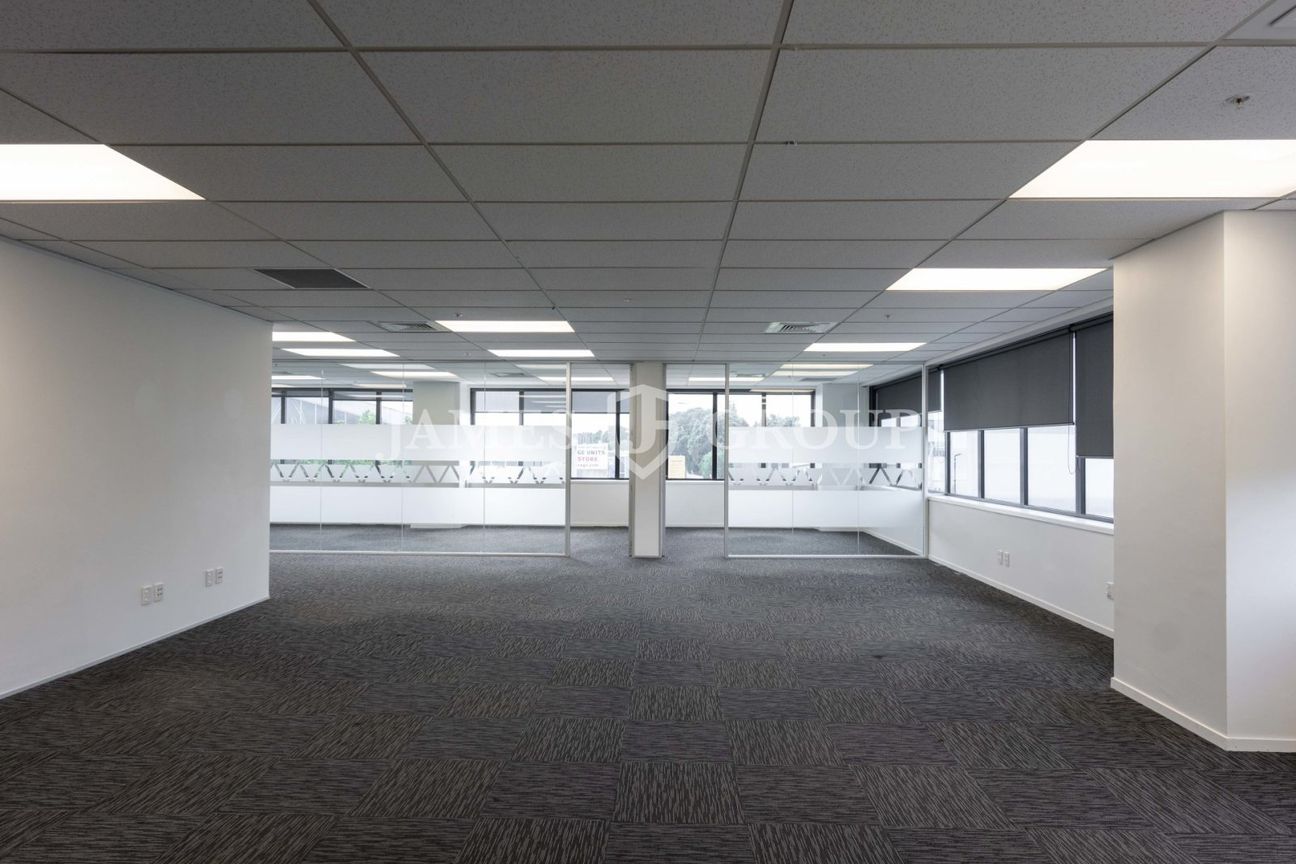 WELL-PRESENTED ELLERSLIE OFFICE SPACE FOR LEASE - Bild 3