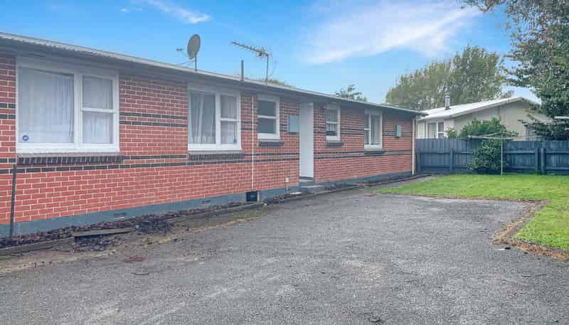 2/113 Clouston Park Road, Clouston Park