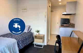 4B/113 Vincent Street, Auckland Central