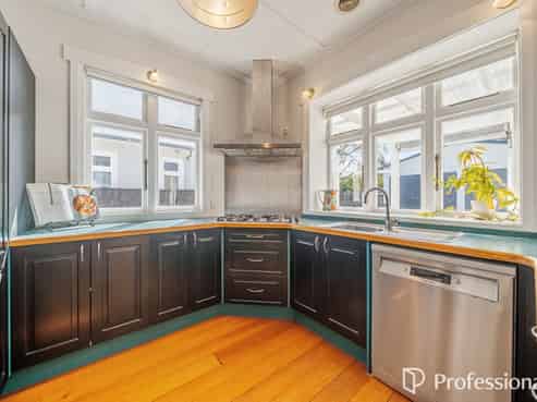 106 William Street, Petone