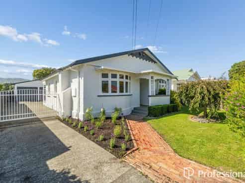 106 William Street, Petone